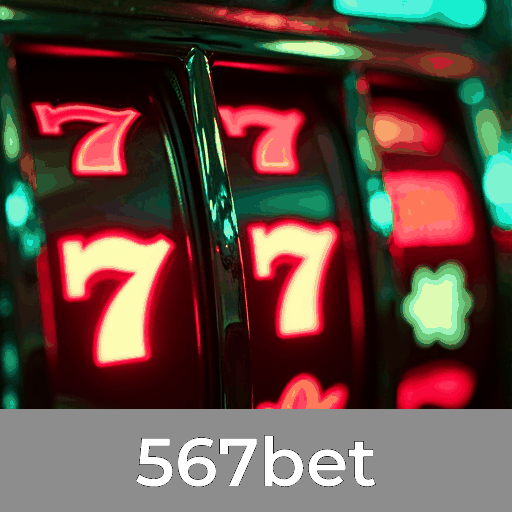 567bet: Experimente a Emoção e o Alto Retorno dos Caça-níqueis!