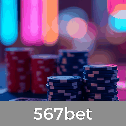 567bet: A Emoção e Oportunidades de Ganhar no Cassino