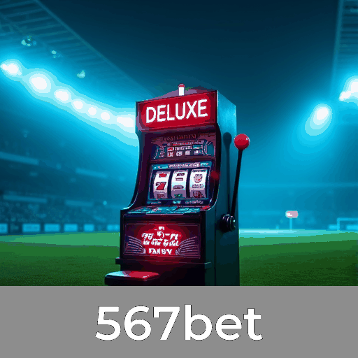 567bet: A Revolução das Apostas Móveis ao Seu Alcance